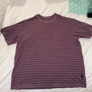 Patagonia Hemp Pocket Tee.
